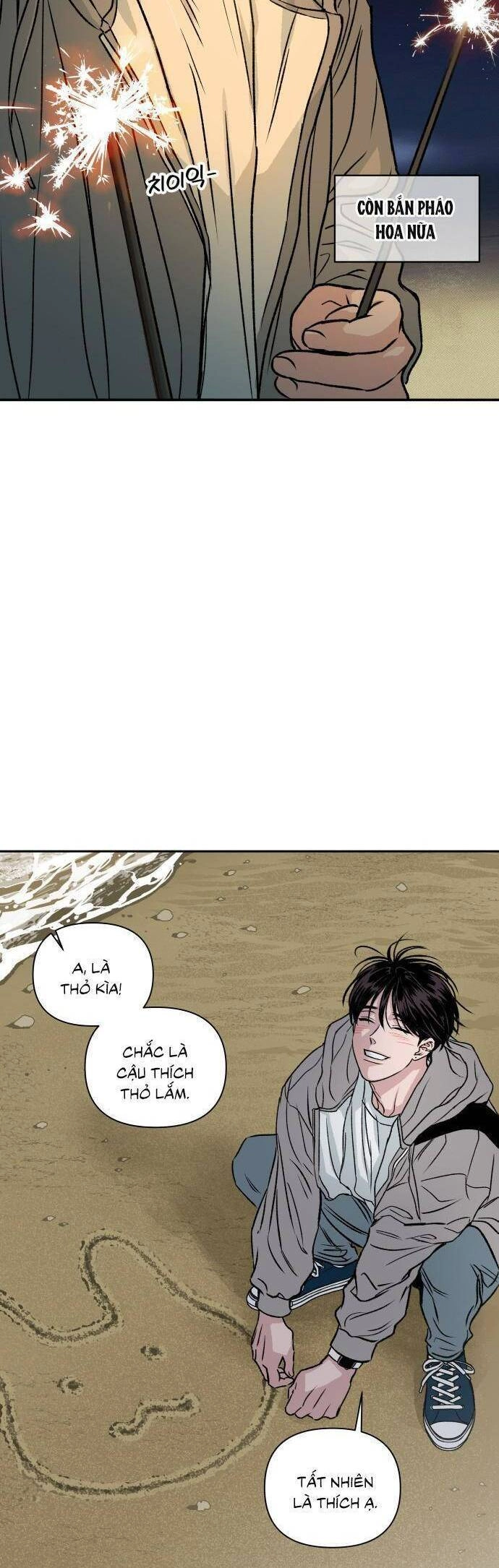 Cậu Trai Nhà Bên Chapter 5 - 5