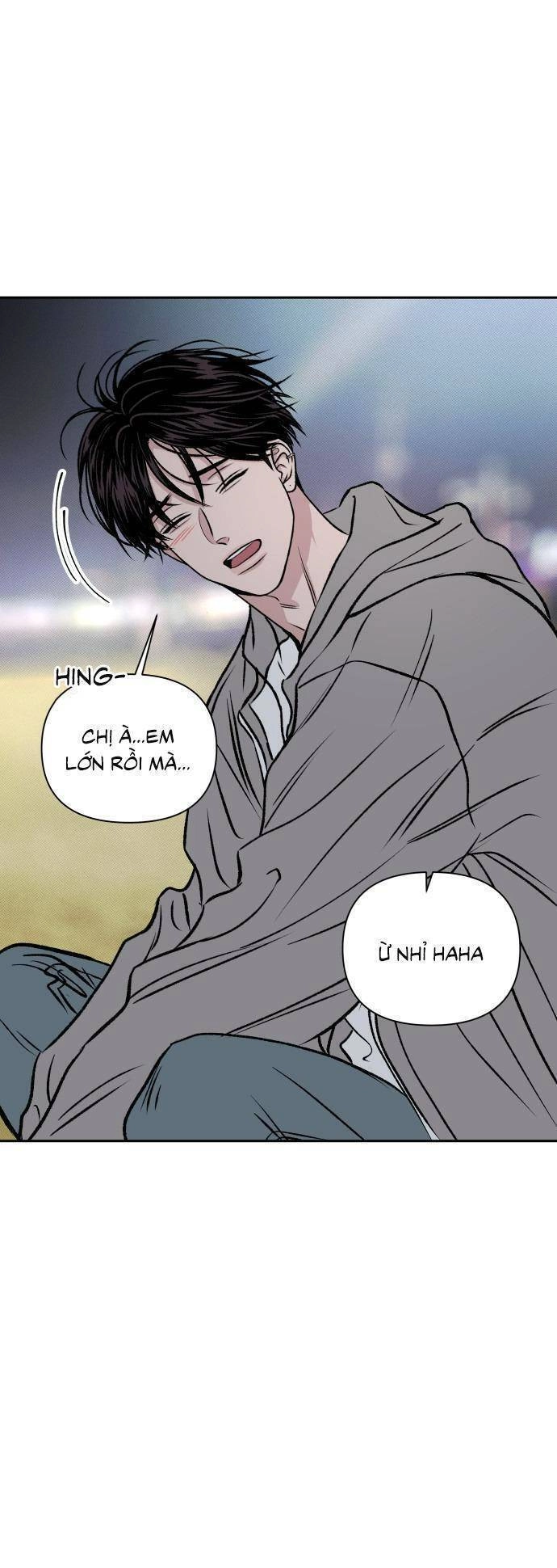 Cậu Trai Nhà Bên Chapter 5 - 10
