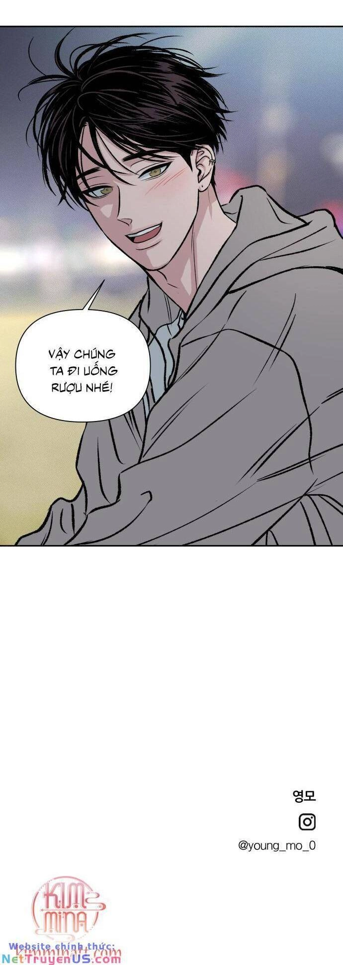 Cậu Trai Nhà Bên Chapter 5 - 11