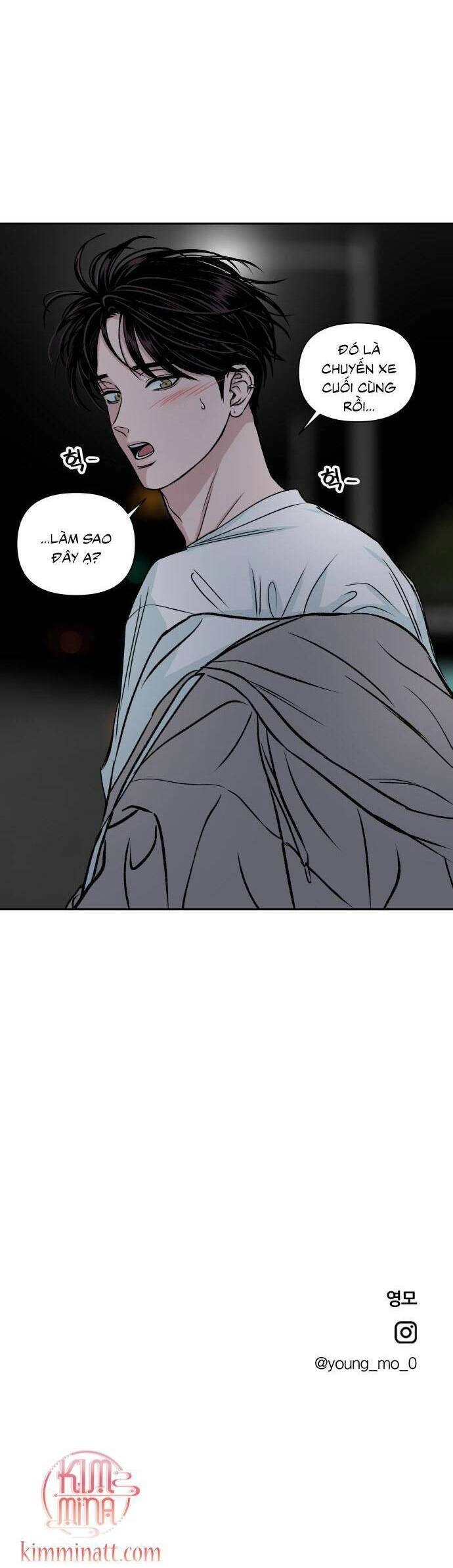 Cậu Trai Nhà Bên Chapter 6 - 13