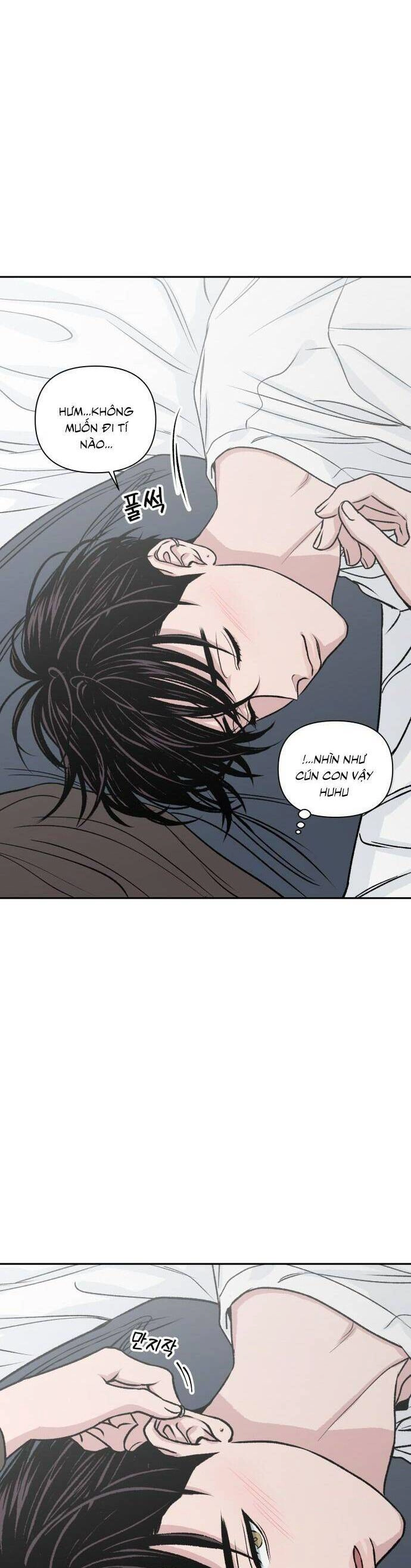 Cậu Trai Nhà Bên Chapter 8 - 3