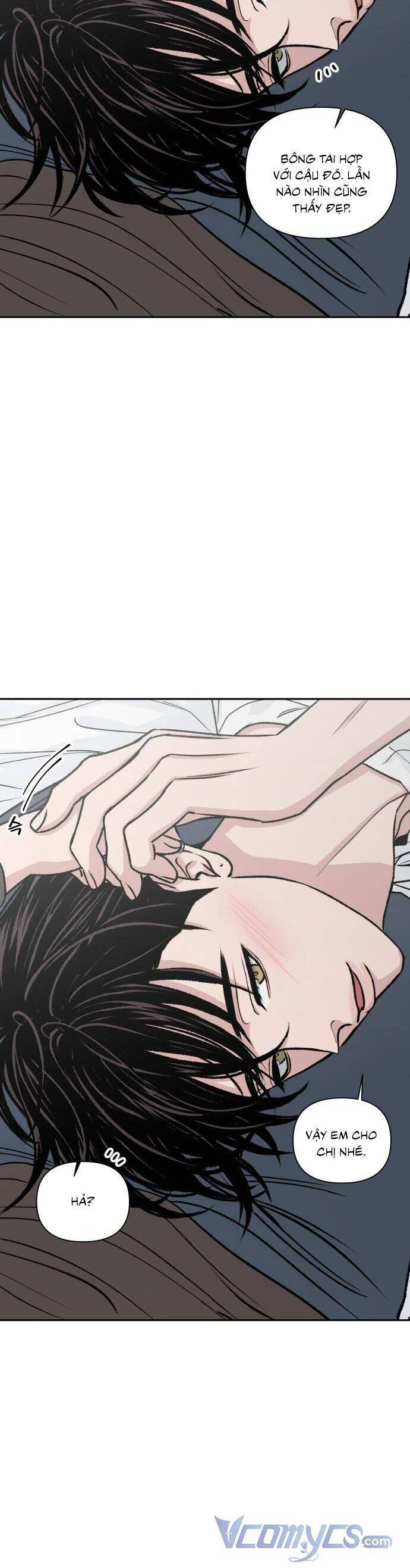 Cậu Trai Nhà Bên Chapter 8 - 4