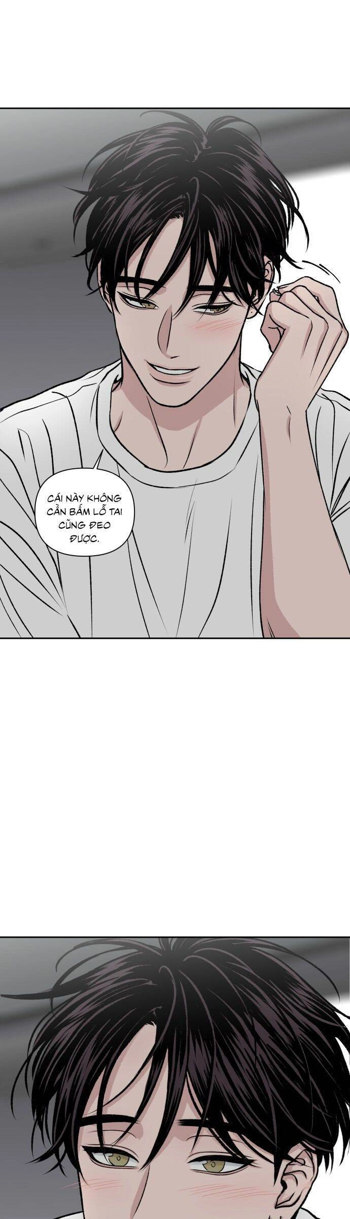 Cậu Trai Nhà Bên Chapter 8 - 5