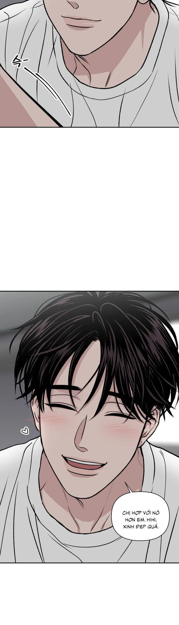 Cậu Trai Nhà Bên Chapter 8 - 6