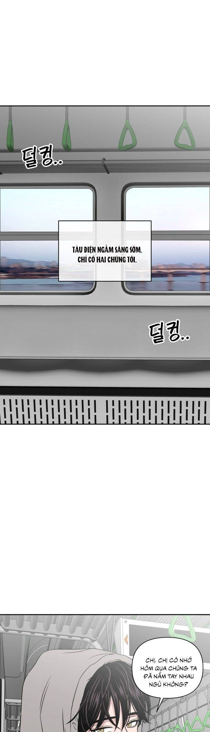 Cậu Trai Nhà Bên Chapter 8 - 7