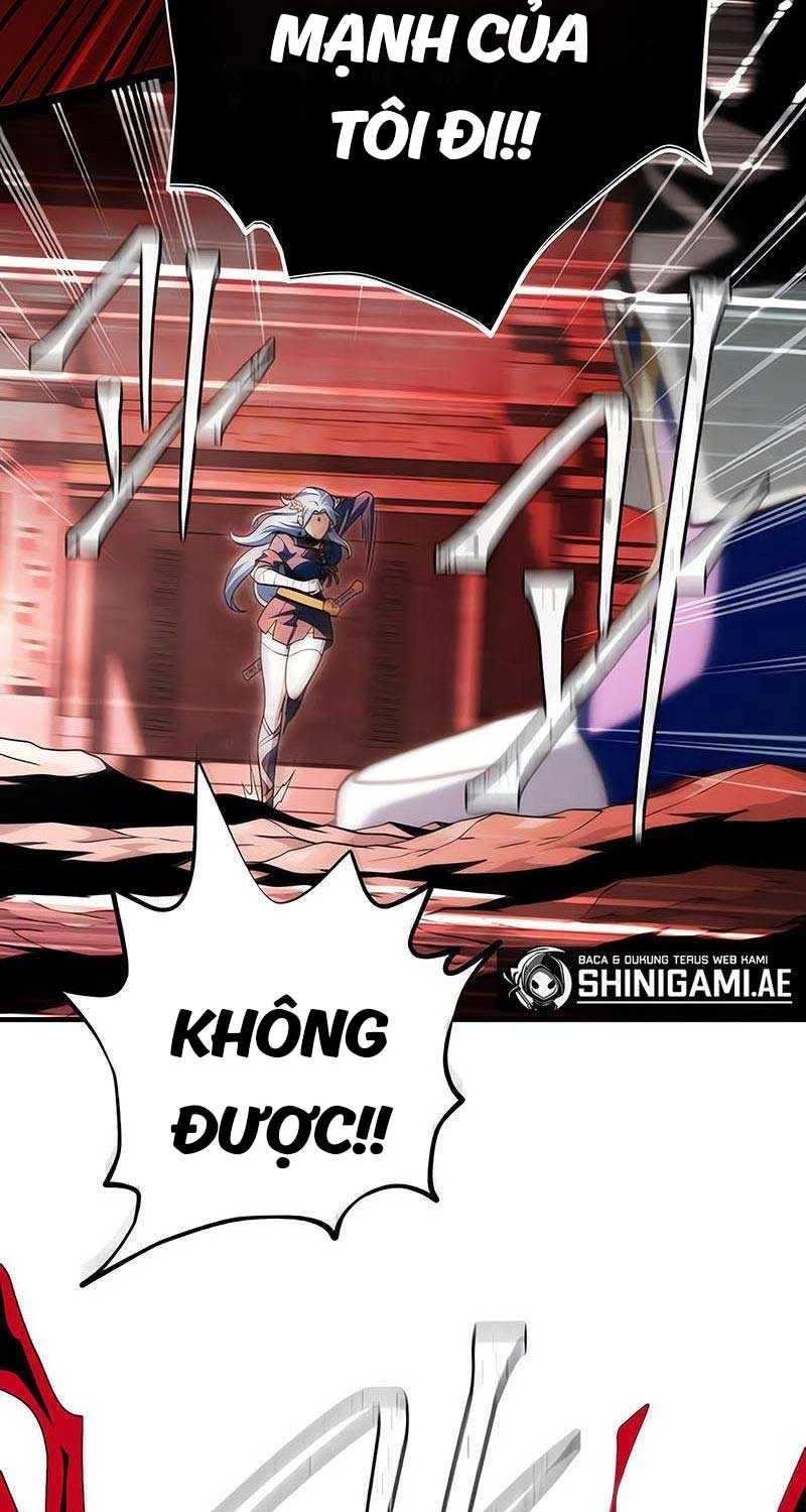 Sự Thức Tỉnh Của Hắc Ma Pháp Sư Sau 66666 Năm Chapter 127.5 - 15