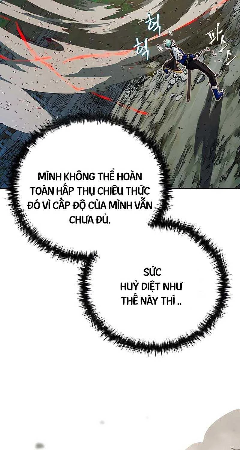 Sự Thức Tỉnh Của Hắc Ma Pháp Sư Sau 66666 Năm Chapter 127.5 - 31