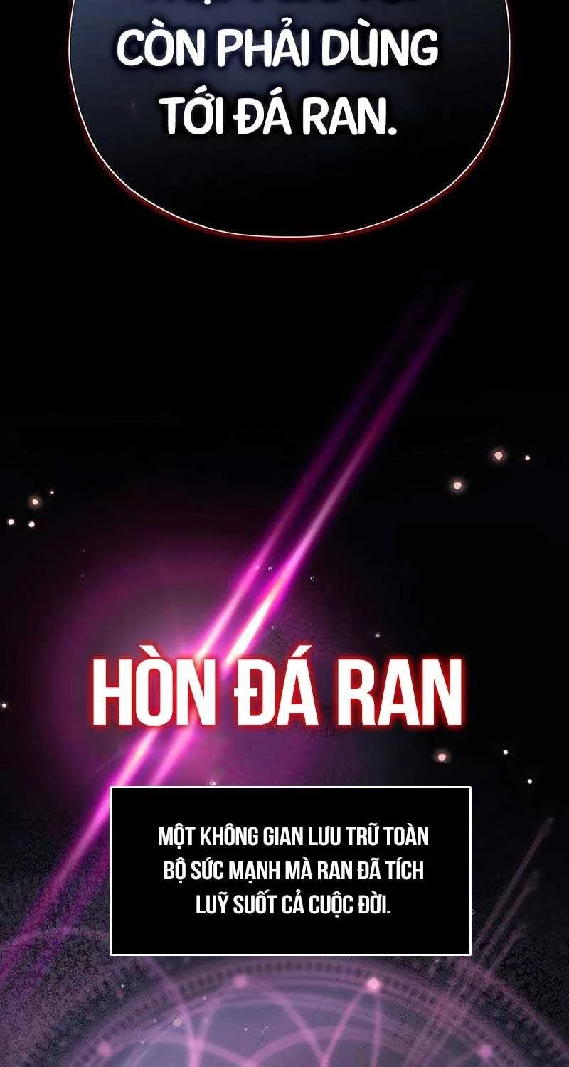 Sự Thức Tỉnh Của Hắc Ma Pháp Sư Sau 66666 Năm Chapter 127.5 - 35