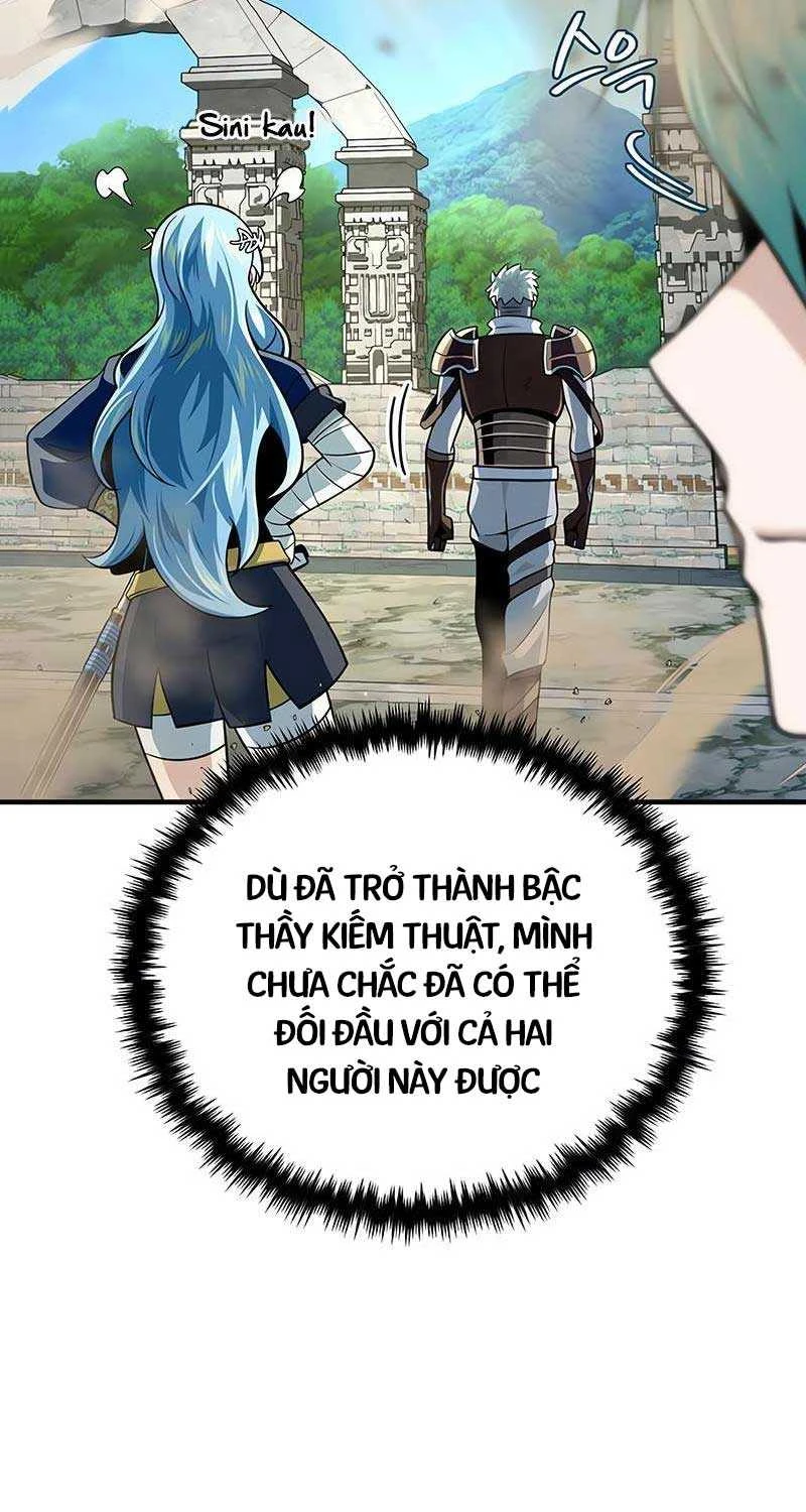 Sự Thức Tỉnh Của Hắc Ma Pháp Sư Sau 66666 Năm Chapter 127.5 - 41