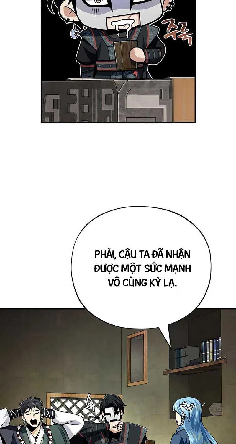 Sự Thức Tỉnh Của Hắc Ma Pháp Sư Sau 66666 Năm Chapter 127.5 - 46