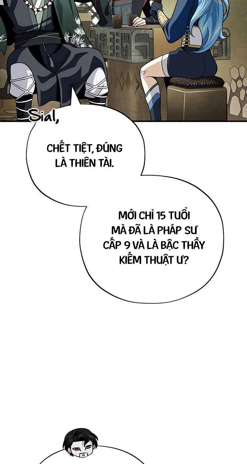 Sự Thức Tỉnh Của Hắc Ma Pháp Sư Sau 66666 Năm Chapter 127.5 - 47