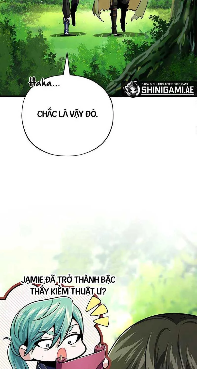 Sự Thức Tỉnh Của Hắc Ma Pháp Sư Sau 66666 Năm Chapter 127.5 - 50