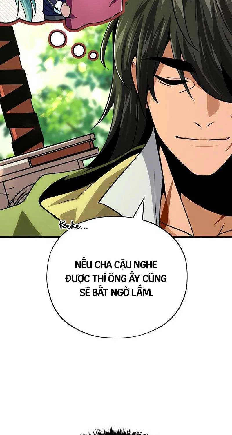 Sự Thức Tỉnh Của Hắc Ma Pháp Sư Sau 66666 Năm Chapter 127.5 - 51