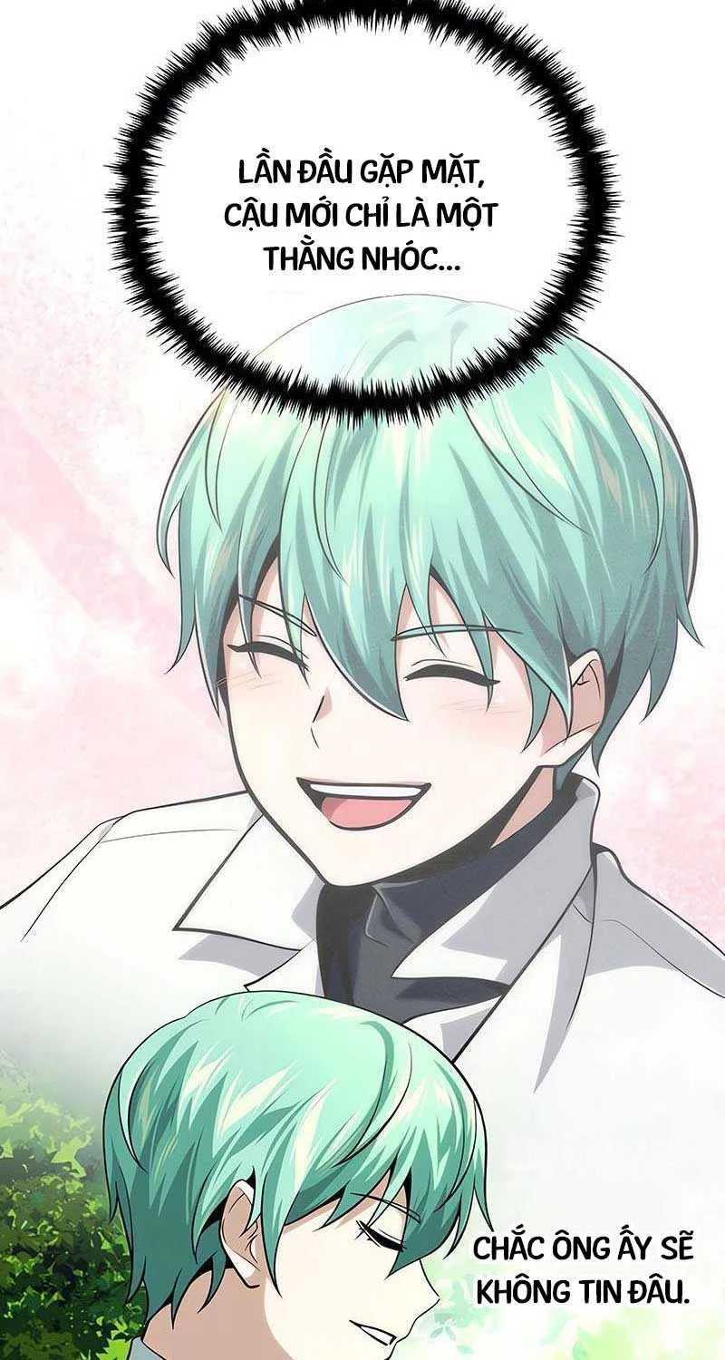 Sự Thức Tỉnh Của Hắc Ma Pháp Sư Sau 66666 Năm Chapter 127.5 - 52