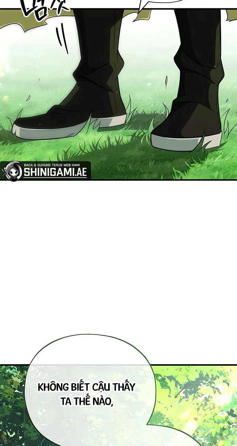 Sự Thức Tỉnh Của Hắc Ma Pháp Sư Sau 66666 Năm Chapter 127.5 - 54