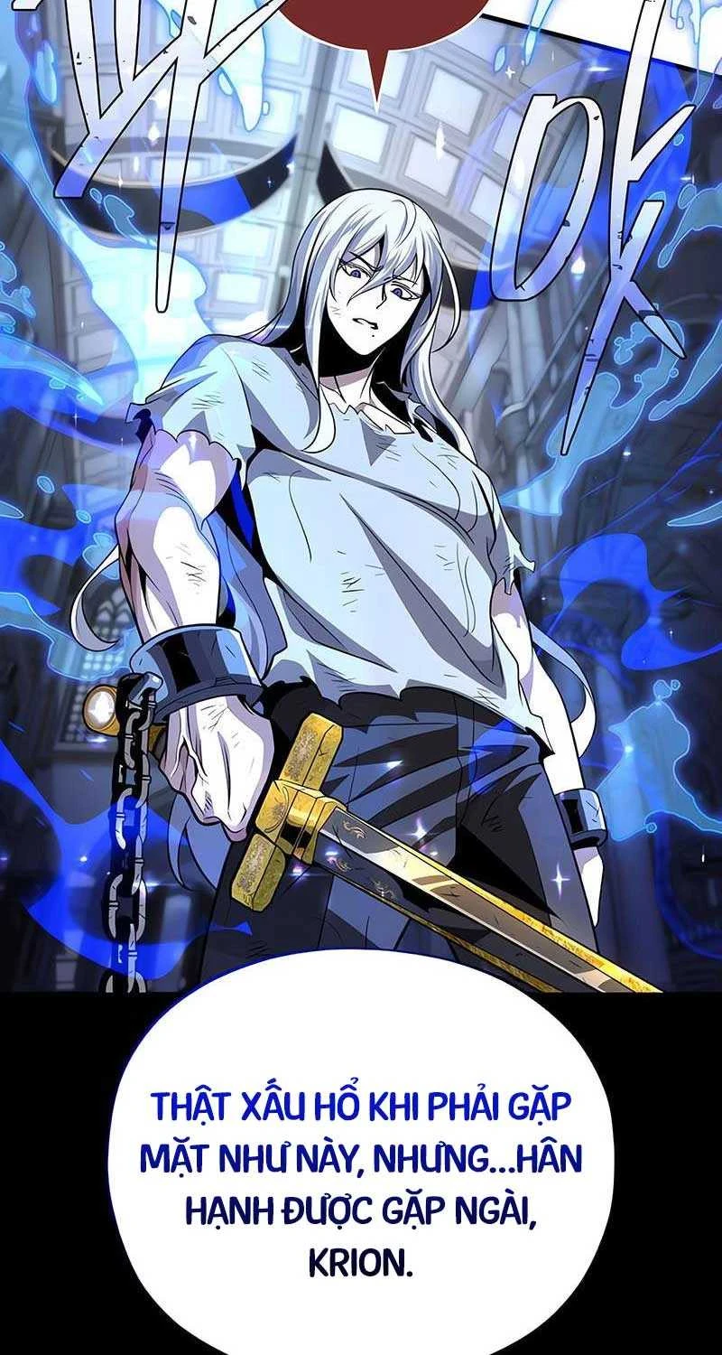 Sự Thức Tỉnh Của Hắc Ma Pháp Sư Sau 66666 Năm Chapter 127.5 - 77