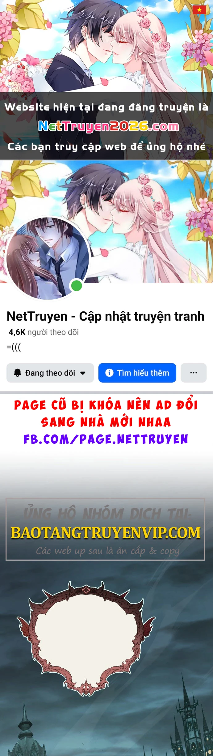 Sự Thức Tỉnh Của Hắc Ma Pháp Sư Sau 66666 Năm Chapter 154 - 1