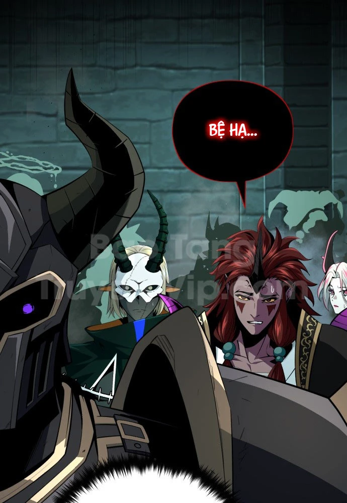 Sự Thức Tỉnh Của Hắc Ma Pháp Sư Sau 66666 Năm Chapter 154 - 17