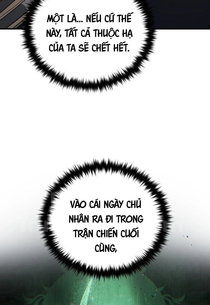 Sự Thức Tỉnh Của Hắc Ma Pháp Sư Sau 66666 Năm Chapter 154 - 18