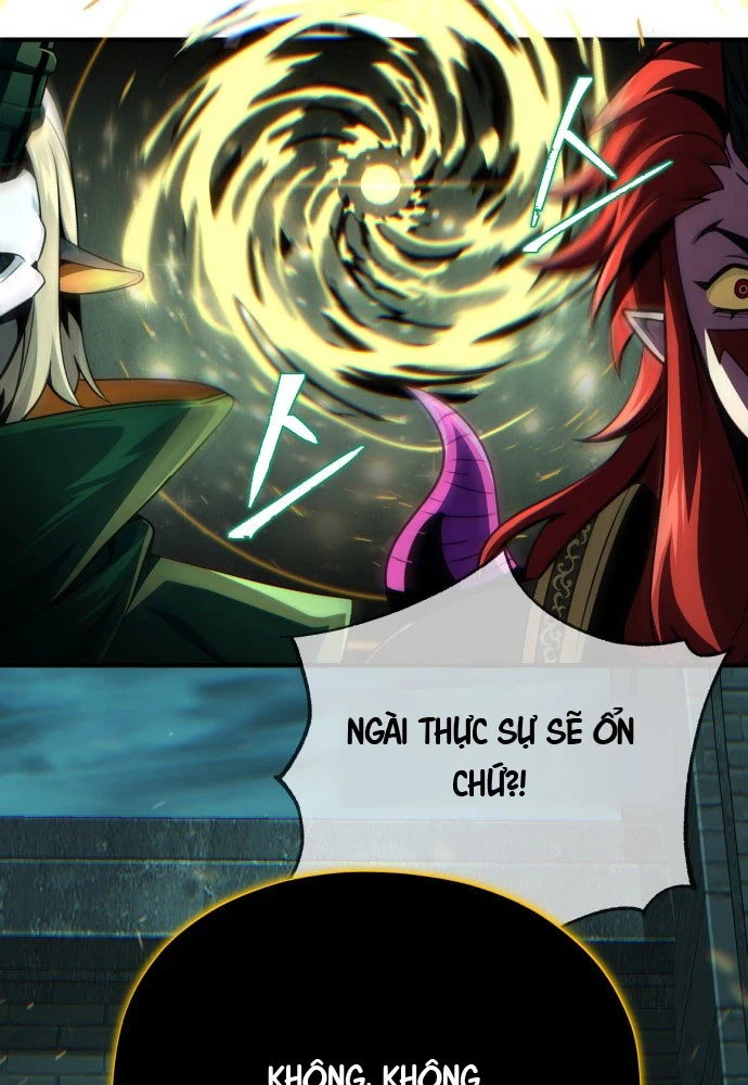 Sự Thức Tỉnh Của Hắc Ma Pháp Sư Sau 66666 Năm Chapter 154 - 23