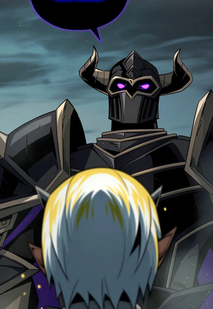 Sự Thức Tỉnh Của Hắc Ma Pháp Sư Sau 66666 Năm Chapter 154 - 31