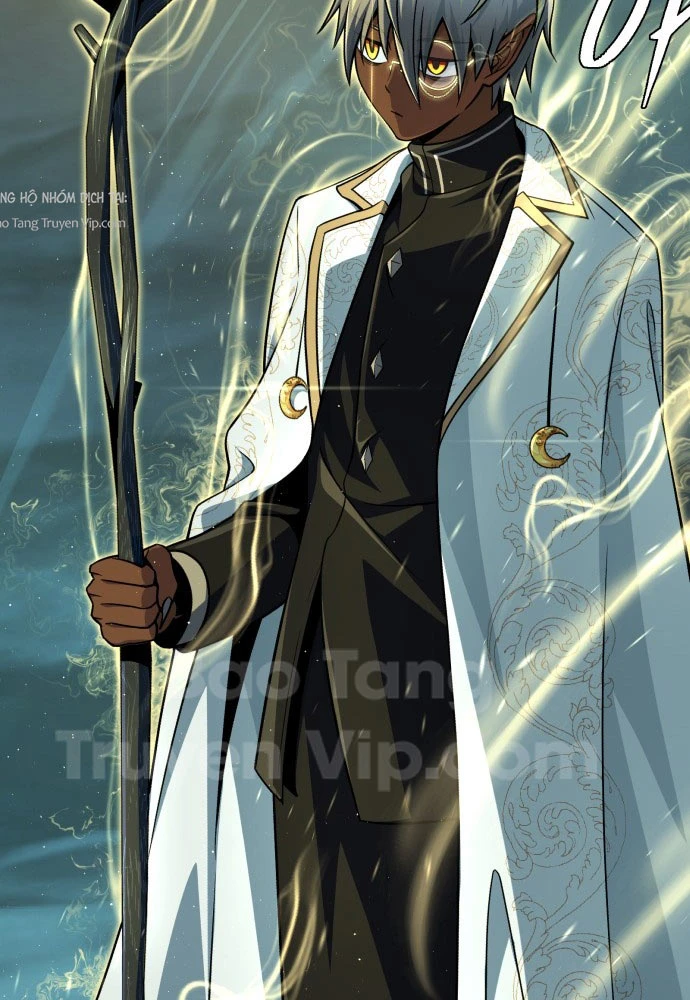 Sự Thức Tỉnh Của Hắc Ma Pháp Sư Sau 66666 Năm Chapter 154 - 34