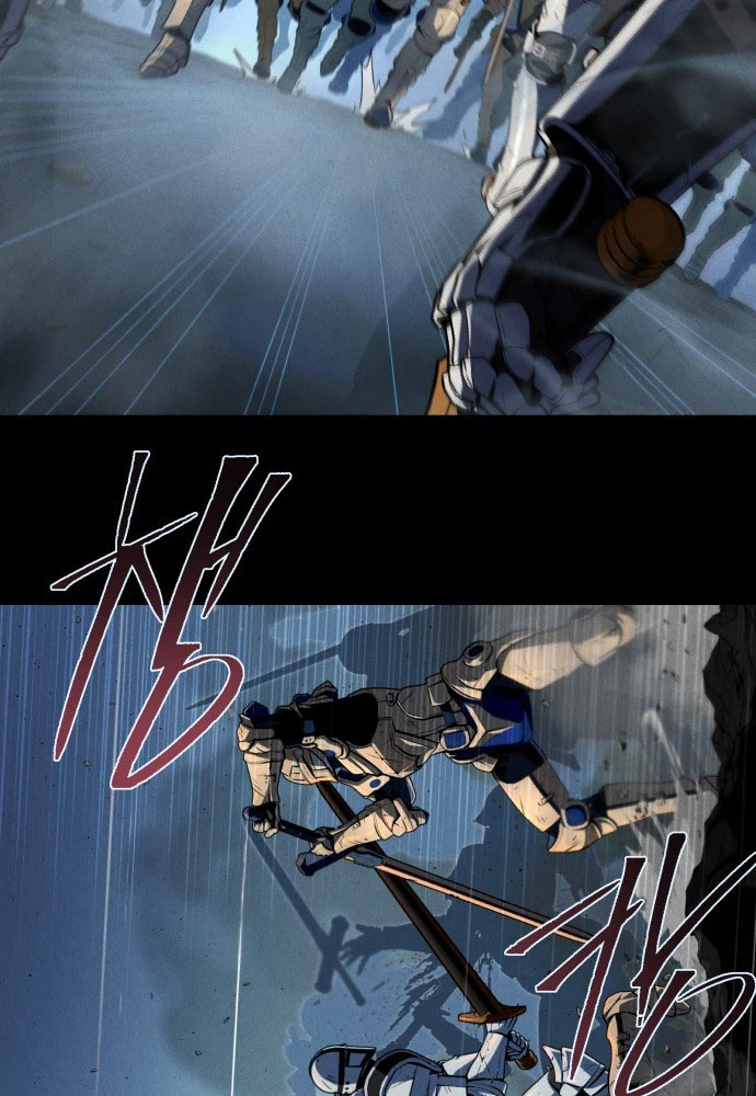 Sự Thức Tỉnh Của Hắc Ma Pháp Sư Sau 66666 Năm Chapter 154 - 44