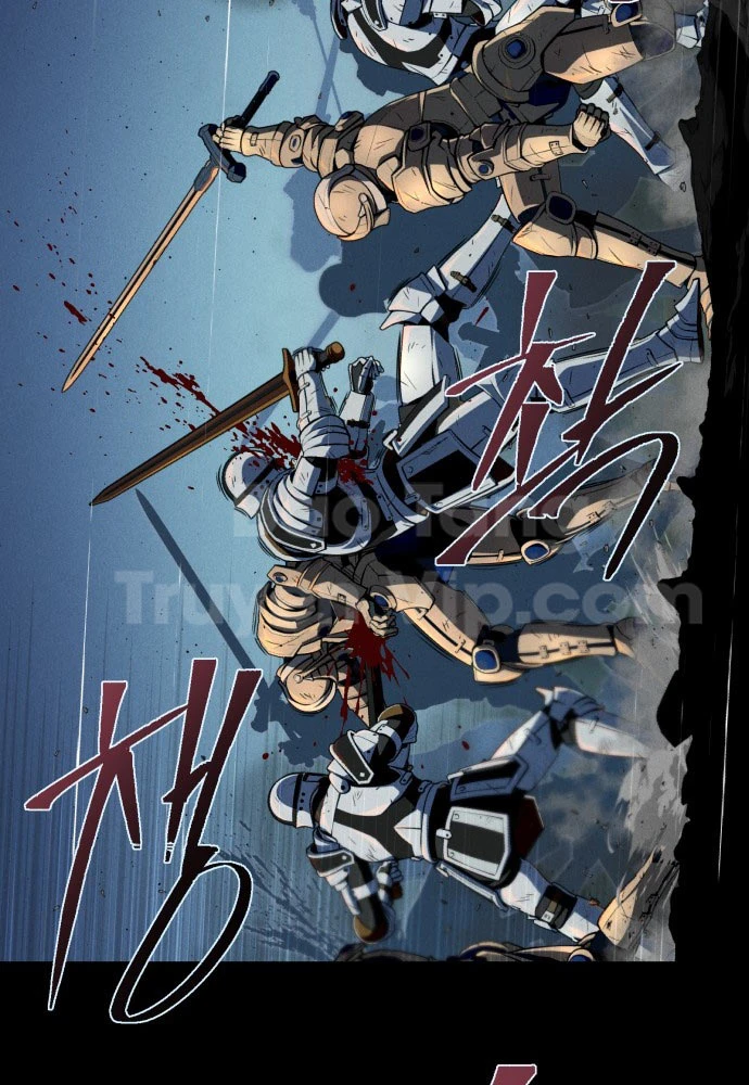 Sự Thức Tỉnh Của Hắc Ma Pháp Sư Sau 66666 Năm Chapter 154 - 45