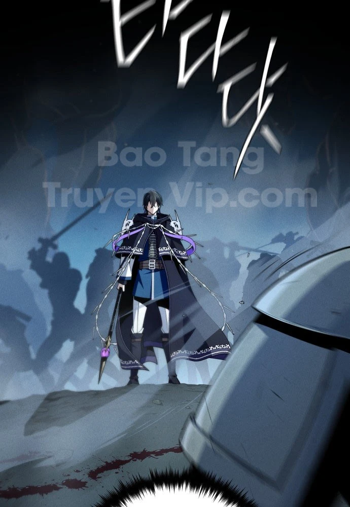 Sự Thức Tỉnh Của Hắc Ma Pháp Sư Sau 66666 Năm Chapter 154 - 52