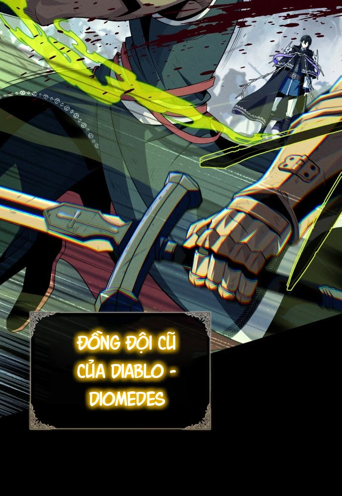 Sự Thức Tỉnh Của Hắc Ma Pháp Sư Sau 66666 Năm Chapter 154 - 54