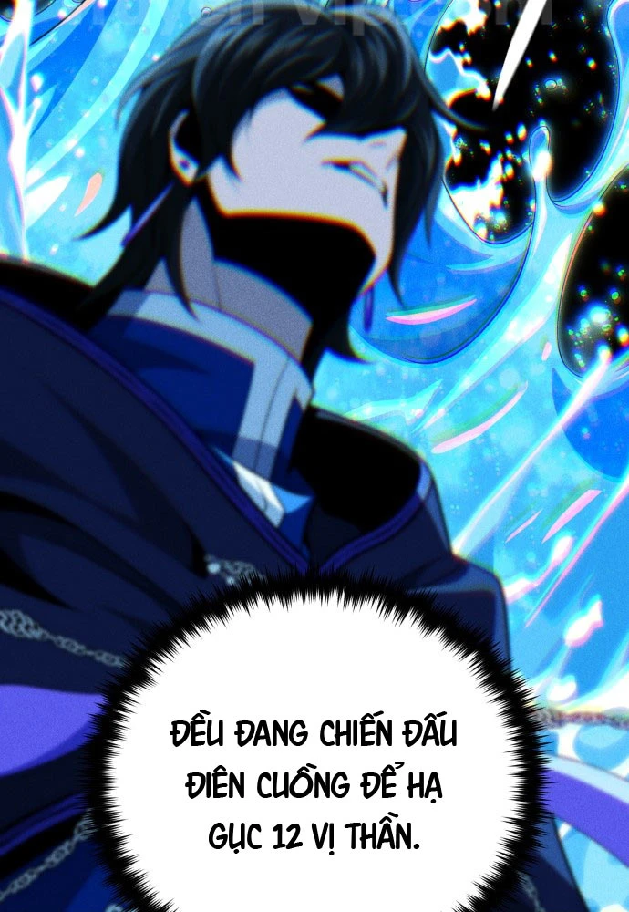 Sự Thức Tỉnh Của Hắc Ma Pháp Sư Sau 66666 Năm Chapter 154 - 59