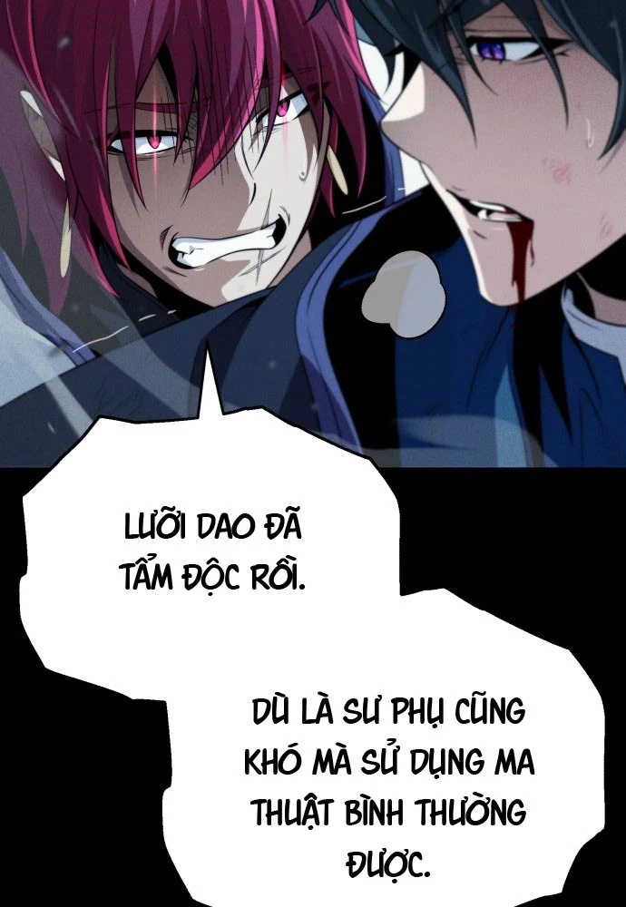 Sự Thức Tỉnh Của Hắc Ma Pháp Sư Sau 66666 Năm Chapter 154 - 75