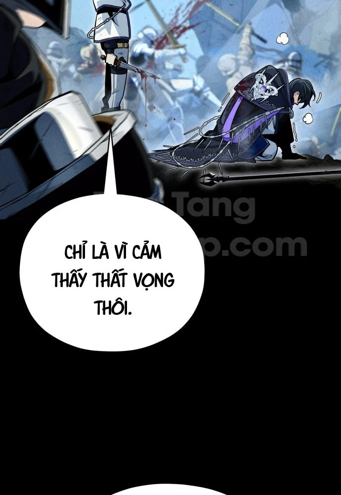 Sự Thức Tỉnh Của Hắc Ma Pháp Sư Sau 66666 Năm Chapter 154 - 78