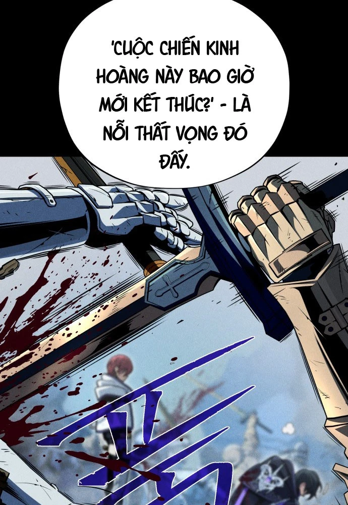 Sự Thức Tỉnh Của Hắc Ma Pháp Sư Sau 66666 Năm Chapter 154 - 79