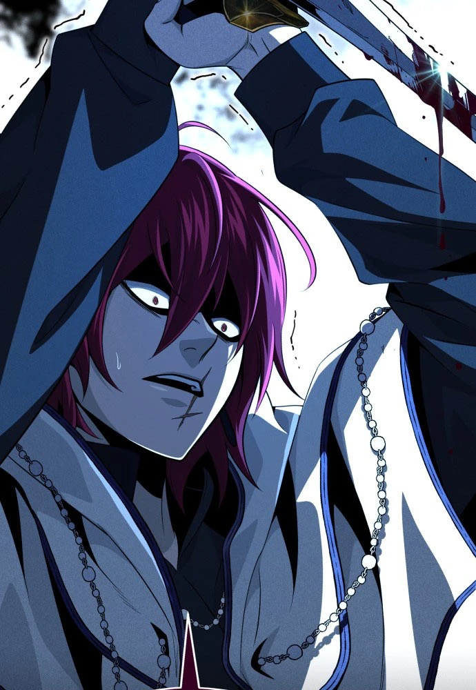 Sự Thức Tỉnh Của Hắc Ma Pháp Sư Sau 66666 Năm Chapter 154 - 81