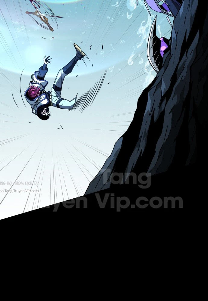 Sự Thức Tỉnh Của Hắc Ma Pháp Sư Sau 66666 Năm Chapter 154 - 84