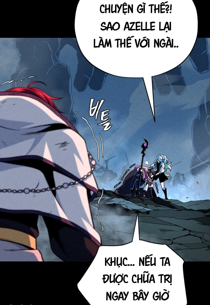 Sự Thức Tỉnh Của Hắc Ma Pháp Sư Sau 66666 Năm Chapter 154 - 86