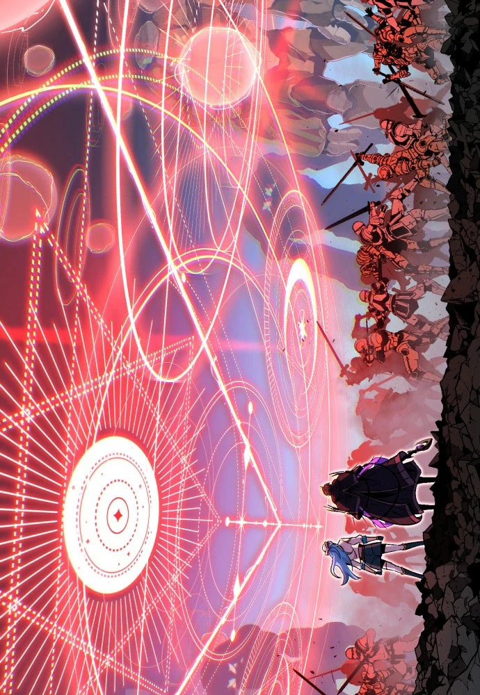 Sự Thức Tỉnh Của Hắc Ma Pháp Sư Sau 66666 Năm Chapter 154 - 97