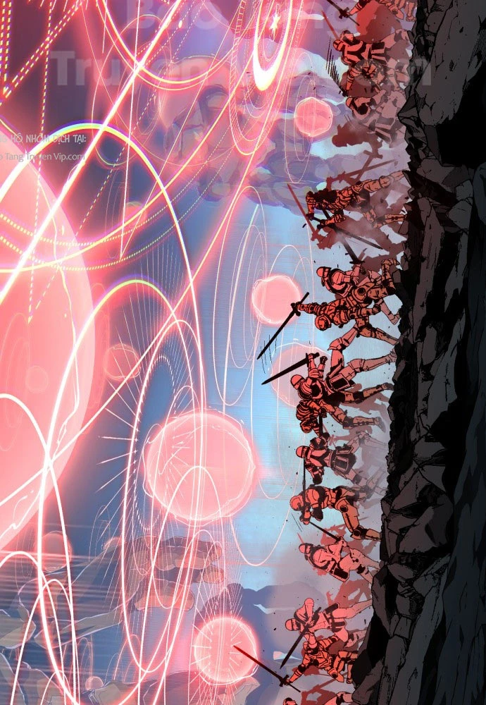 Sự Thức Tỉnh Của Hắc Ma Pháp Sư Sau 66666 Năm Chapter 154 - 98