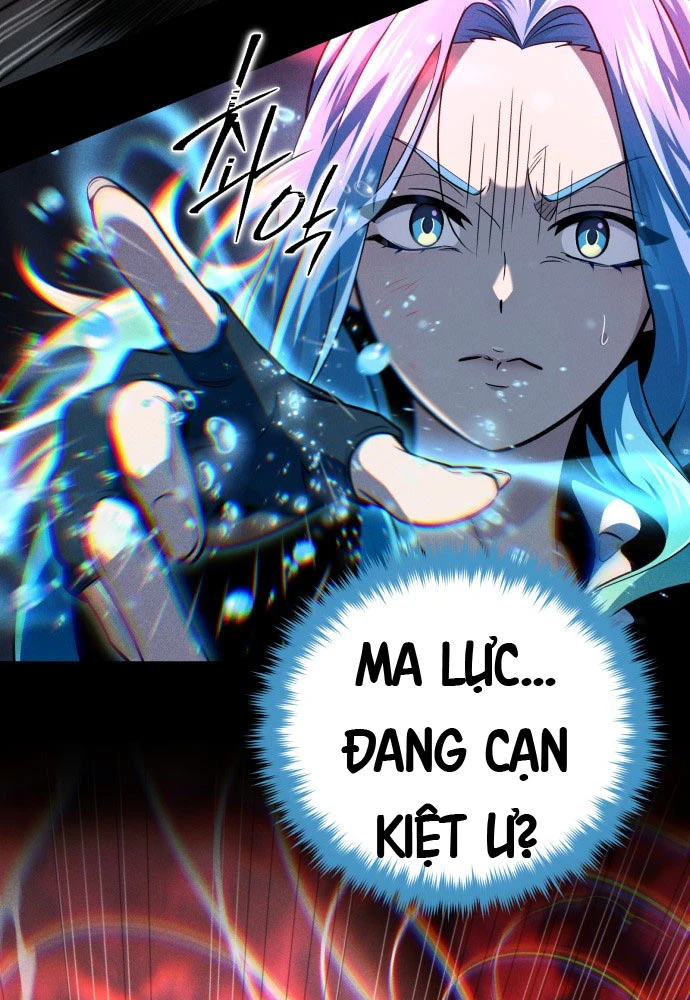 Sự Thức Tỉnh Của Hắc Ma Pháp Sư Sau 66666 Năm Chapter 154 - 106