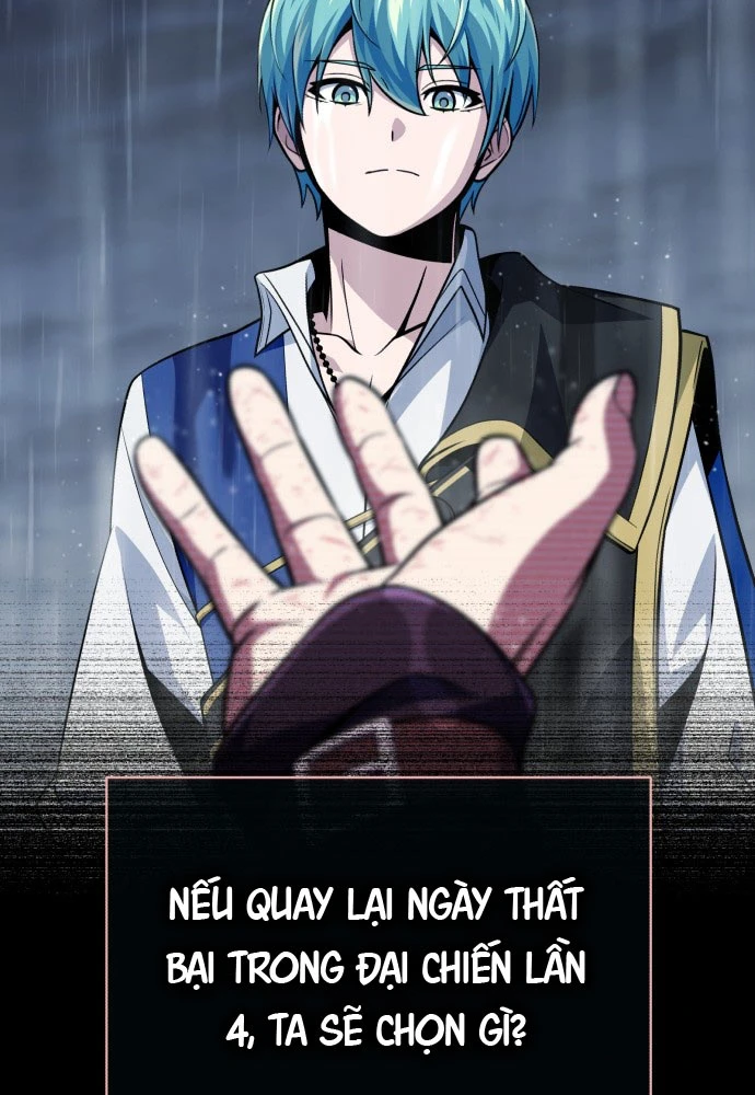 Sự Thức Tỉnh Của Hắc Ma Pháp Sư Sau 66666 Năm Chapter 154 - 130