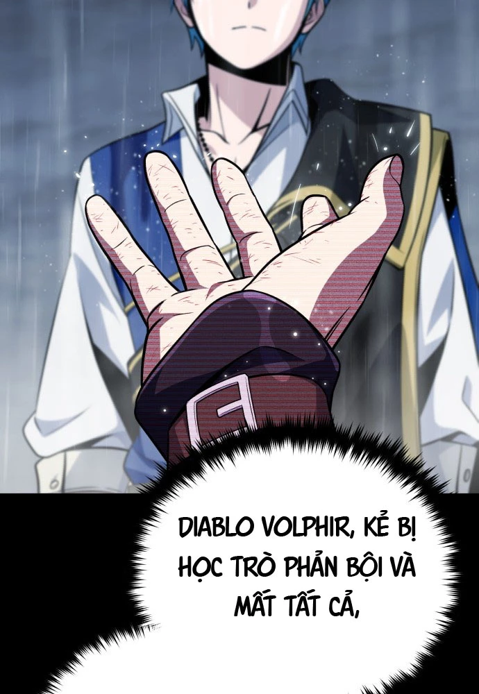 Sự Thức Tỉnh Của Hắc Ma Pháp Sư Sau 66666 Năm Chapter 154 - 132