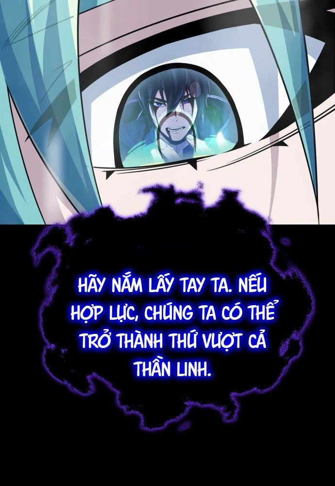 Sự Thức Tỉnh Của Hắc Ma Pháp Sư Sau 66666 Năm Chapter 154 - 134