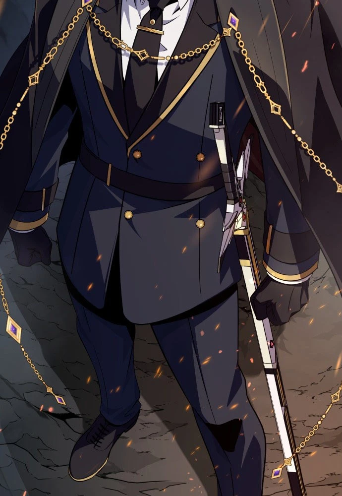 Sự Thức Tỉnh Của Hắc Ma Pháp Sư Sau 66666 Năm Chapter 154 - 176