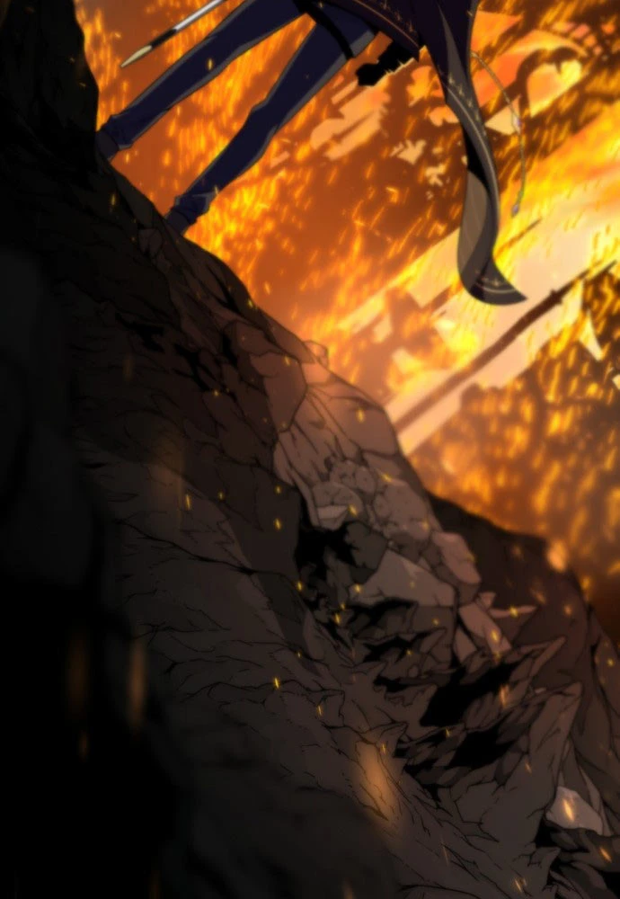 Sự Thức Tỉnh Của Hắc Ma Pháp Sư Sau 66666 Năm Chapter 154 - 180