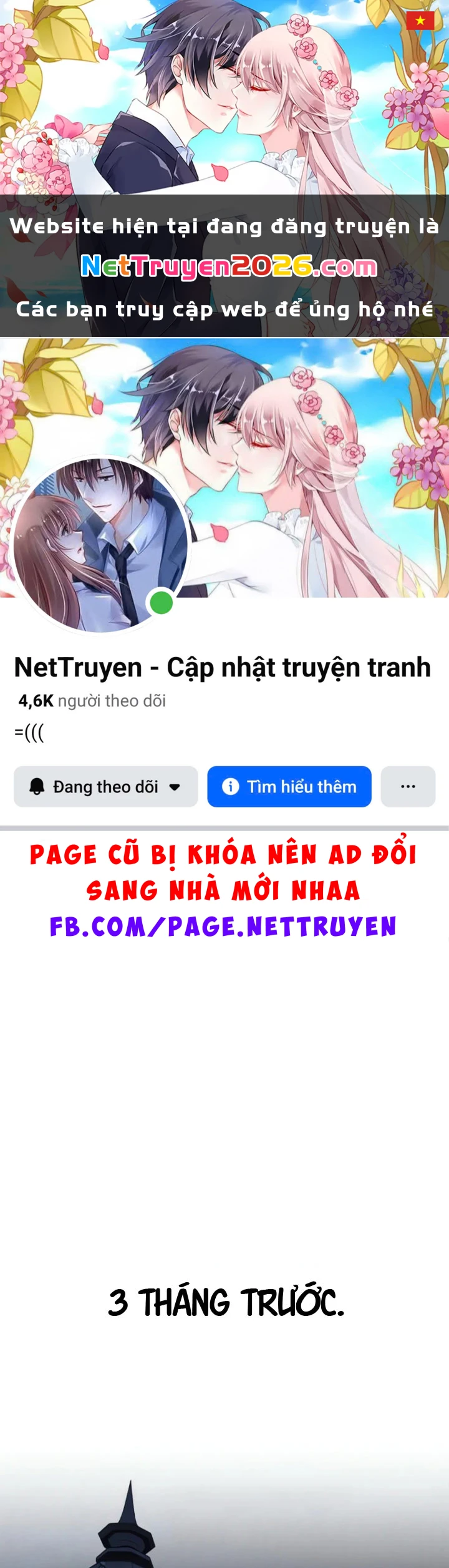 Sự Thức Tỉnh Của Hắc Ma Pháp Sư Sau 66666 Năm Chapter 155 - 1