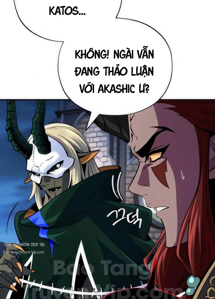 Sự Thức Tỉnh Của Hắc Ma Pháp Sư Sau 66666 Năm Chapter 155 - 10