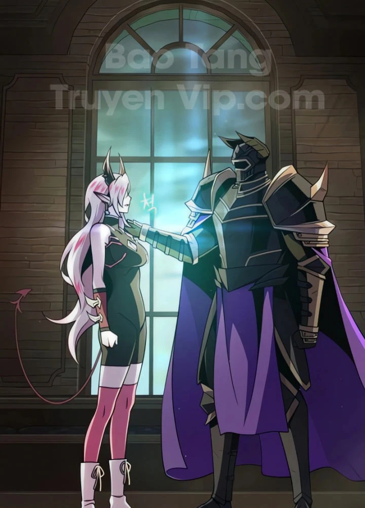 Sự Thức Tỉnh Của Hắc Ma Pháp Sư Sau 66666 Năm Chapter 155 - 26