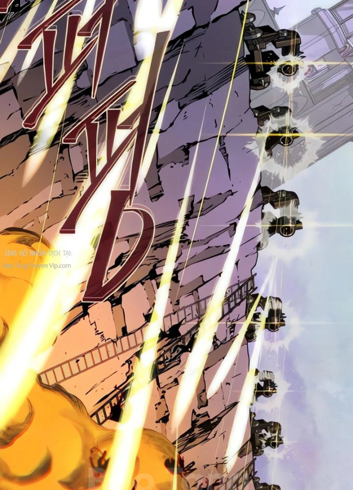 Sự Thức Tỉnh Của Hắc Ma Pháp Sư Sau 66666 Năm Chapter 155 - 34