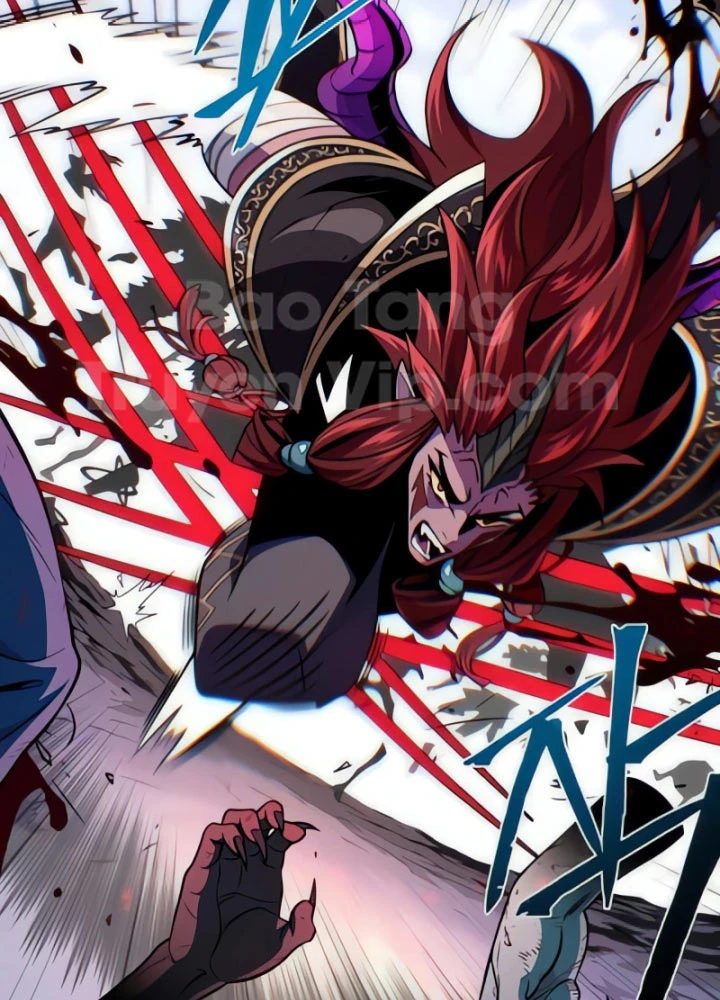 Sự Thức Tỉnh Của Hắc Ma Pháp Sư Sau 66666 Năm Chapter 155 - 41